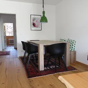 Nemos Paradies - Lage Am Und Sbahn Apartment