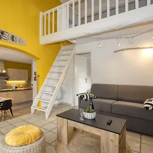 t2-avec-mezzanine-4-6-personnes-proximite-mer-villa-esperance.fr-provencehotel.com/